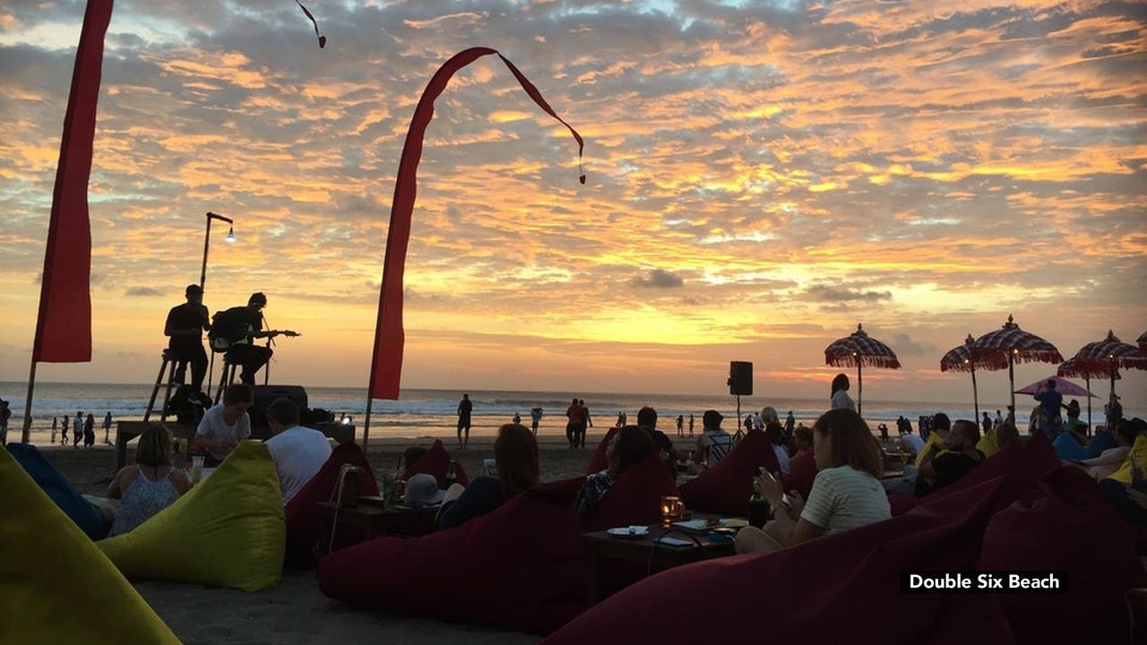 Zen Rooms Legian Werkudara Seminyak  Exterior photo